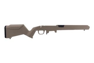 FDE stock for Savage Axis.